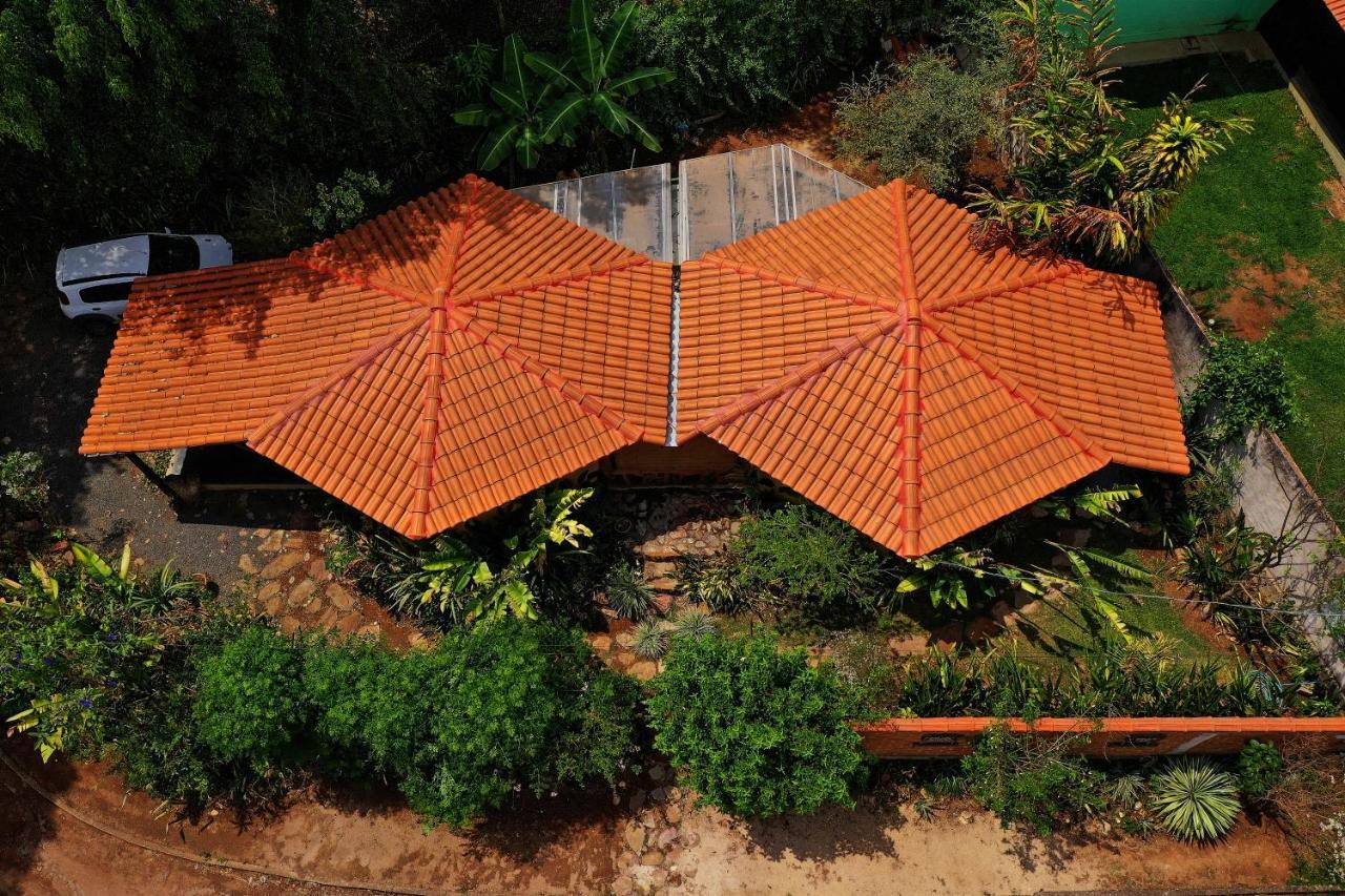 Chale Ipe - Jatoba Chalet *