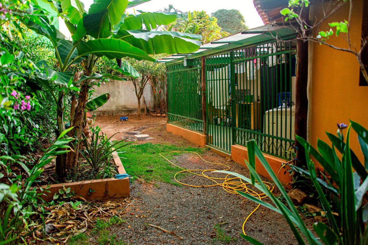 Chalet Chale Ipe - Jatoba