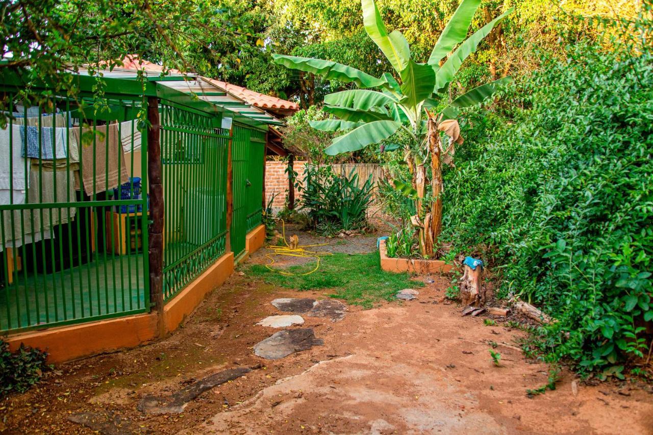 Chale Ipe - Jatoba Alto Paraiso de Goias