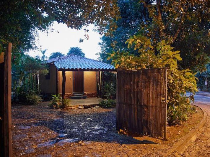 Chalet Chale Ipe - Jatoba *